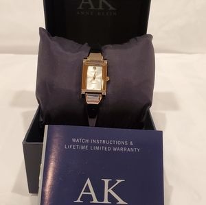Anne Klein Diamond Women's Watch